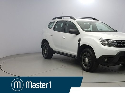 Dacia Duster 1.3 TCe FAP Comfort 4WD ! Z Polskiego Salonu ! II (2017 -)