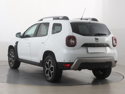 Dacia Duster 2018 1.6 SCe 75210km SUV