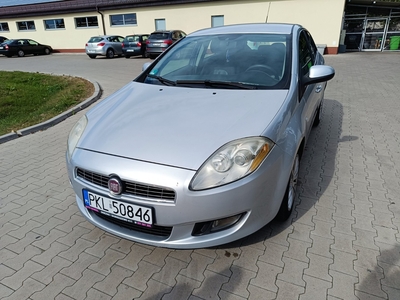 Fiat Bravo II 1.4 90KM