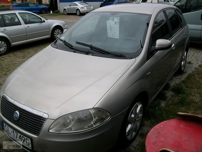 Fiat Croma II Fiat Croma