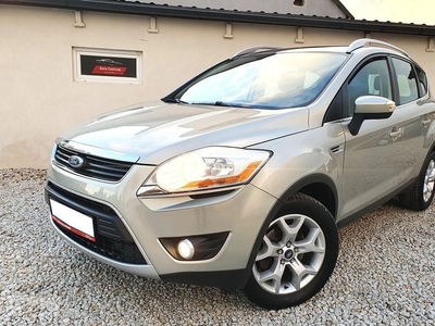 Ford Kuga I