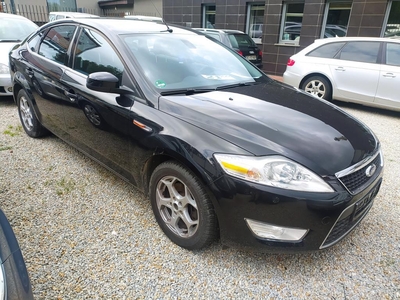 FORD MONDEO HATCHBACK 5drz-Hak-Alu16-Klimatroni