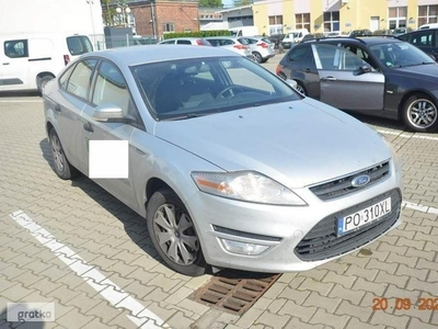 Ford Mondeo VII