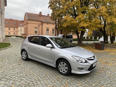 Hyundai i30 I 1.6 CRDi Style