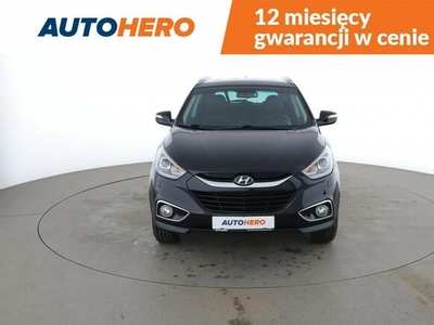 Hyundai ix35 GRATIS! PAKIET SERWISOWY o wartości 1500 zł!