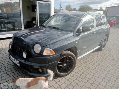 Jeep Compass I