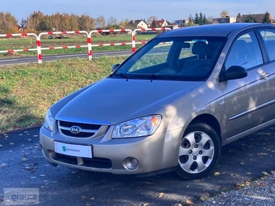 Kia Cerato I