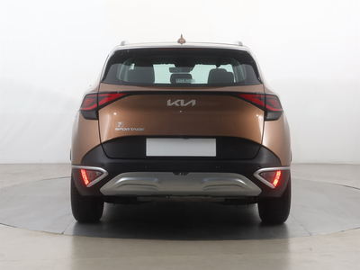 Kia Sportage 2021 1.6 T