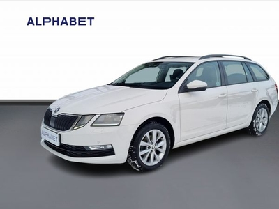 Škoda Octavia Octavia 1.6 TDI SCR Ambition Salon PL 1wł. III (2013-)