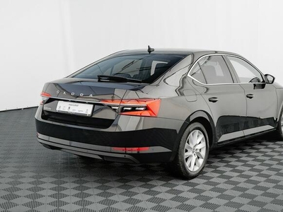 Škoda Superb GD594XV # 2.0 TDI Style DSG Podgrz. f. K.cofania Salon PL VAT 23%