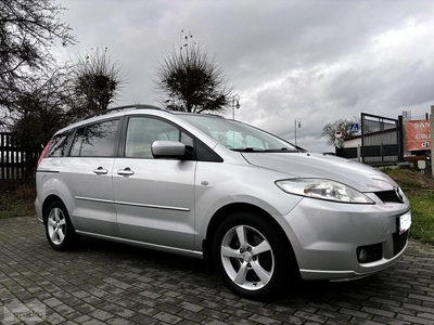 Mazda 5 I 1.8 Exclusive