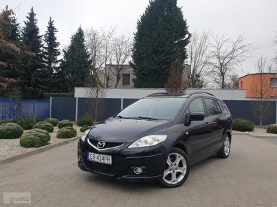 Mazda 5 I