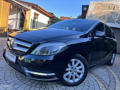 Mercedes-Benz Klasa B W246 SUPER STAN * WYPAS * SPRAWDŹ JAKI