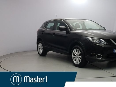 Nissan Qashqai 1.2 DIG-T Acenta ! Z Polskiego Salonu ! FV 23 % ! II (2013-2021)