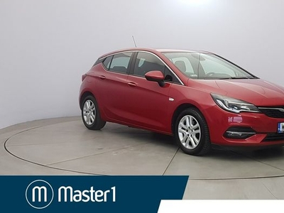 Opel Astra 1.2 T Edition S&S ! Z Polskiego Salonu ! Faktura VAT ! K (2015-2021)