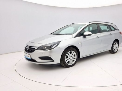 Opel Astra 1.4 TURBO Edition