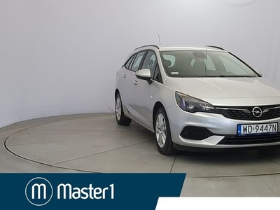 Opel Astra 1.5 CDTI Edition S&S ! Z Polskiego Salonu ! Faktura VAT ! K (2015-2021)