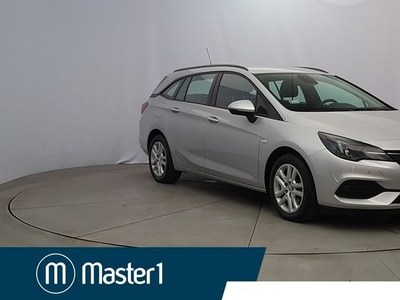 Opel Astra 1.5 CDTI Edition S&S ! Z Polskiego Salonu ! Faktura VAT ! K (2015-2021)