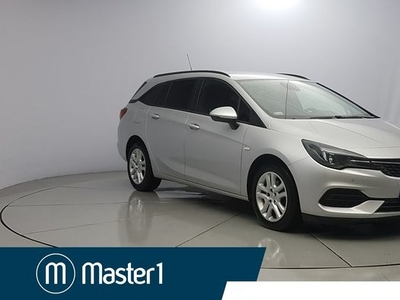 Opel Astra 1.5 CDTI Edition S&S ! Z Polskiego Salonu ! FV 23 % K (2015-2021)