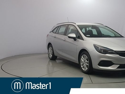 Opel Astra 1.5 CDTI Edition S&S ! Z Polskiego Salonu ! FV 23 % K (2015-2021)