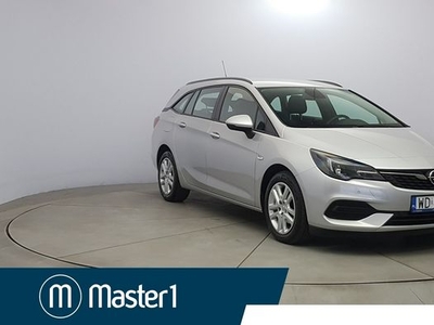 Opel Astra 1.5 CDTI S&S ! Z Polskiego Salonu ! Faktura VAT ! K (2015-2021)