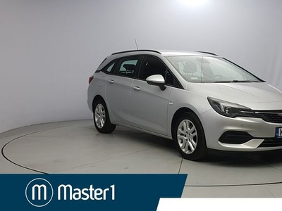 Opel Astra 1.5 CDTI S&S ! Z Polskiego Salonu ! FV 23 % K (2015-2021)