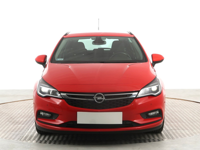 Opel Astra 2019 1.6 CDTI 84657km Kombi