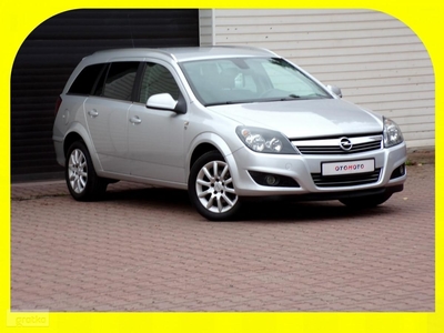 Opel Astra H Klimatyzacja /Edycja 111 /Gwarancja / 2010r