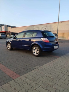 Opel Astra H Stan idealny