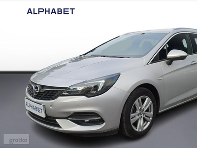 Opel Astra K Astra V 1.5 CDTI GS Line S&S Salon PL 1wł.