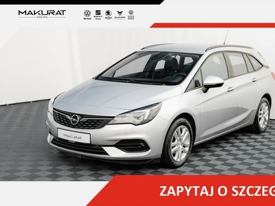 Opel Astra WD9480N#1.5 CDTI Cz.park LED Bluetooth 2 stref.klima Salon PL VAT 23% K (2015-2021)