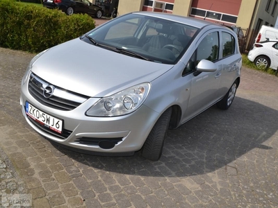 Opel Corsa D 1.2 16V Essentia