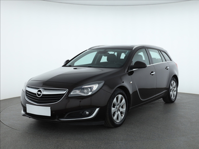 Opel Insignia 2015 1.6 CDTI 213108km Kombi