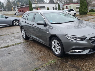 OPEL INSIGNIA kombi