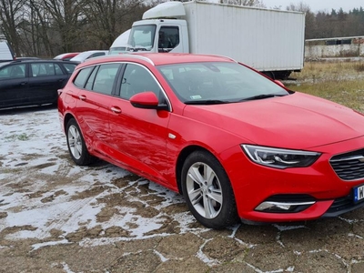 OPEL INSIGNIA kombi