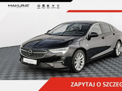 Opel Insignia PY14758 # 2.0 CDTI 4x4 Business Elegance Skóra AGR Salon PL VAT 23% B (2017-)