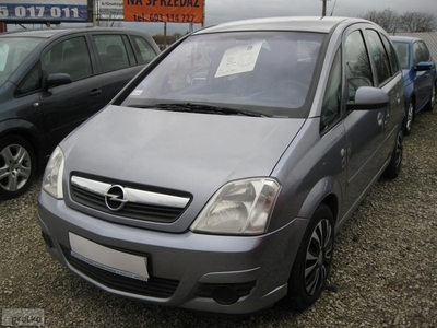 Opel Meriva A 1.4 Enjoy