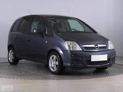 Opel Meriva A , Klima,ALU, El. szyby