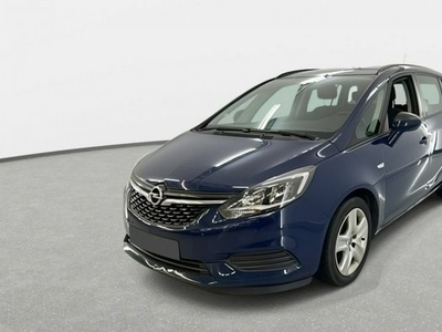 Opel Zafira 1.4 Turbo Online Edition C (2011-)