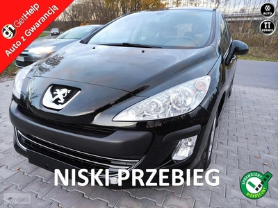 Peugeot 308 I Bardzo zadbany. tylko 98tys.km. !!!