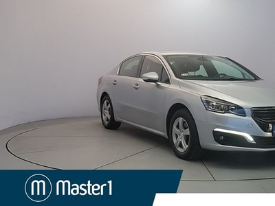 Peugeot 508 1.6 e-THP Active S&S ! Z Polskiego Salonu ! Faktura VAT ! I (2010-2018)