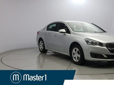 Peugeot 508 1.6 e-THP Active S&S ! Z Polskiego salonu ! FV23% I (2010-2018)