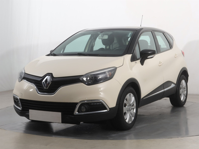 Renault Captur 2015 0.9 TCe 132668km SUV