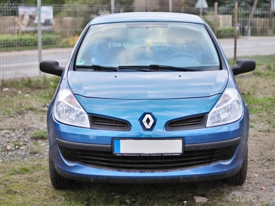 RENAULT CLIO 1.2 75 KM