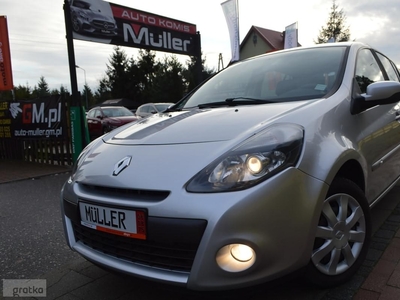 Renault Clio II 1.2 Benzyna-75Km