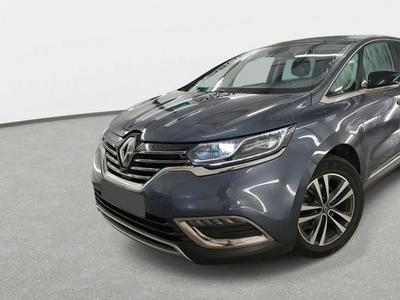 Renault Espace 1.6 Energy dCi Zen Blue EDC V (2015-)