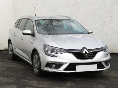 Renault Megane 2017 1.5 dCi 89206km Kombi