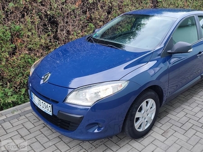 Renault Megane III 1.6 Śliczne Zarejestrowane