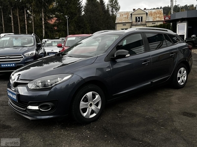 Renault Megane IV 1.2i Tce 115KM -Gwarancja- Książki,1-właś.,Salon