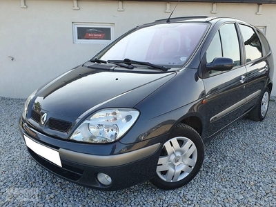 Renault Scenic I